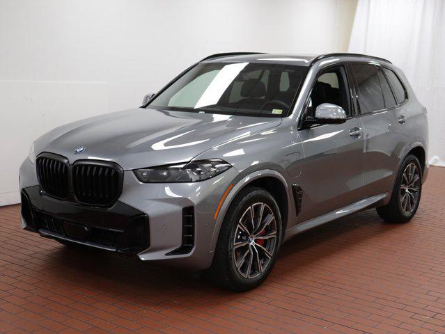 used 2024 BMW X5 PHEV car, priced at $73,986