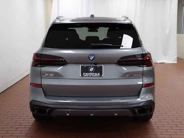 used 2024 BMW X5 PHEV car, priced at $73,986