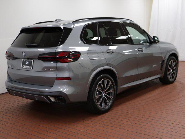 used 2024 BMW X5 PHEV car, priced at $73,986