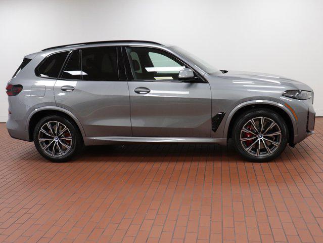 used 2024 BMW X5 PHEV car, priced at $73,986