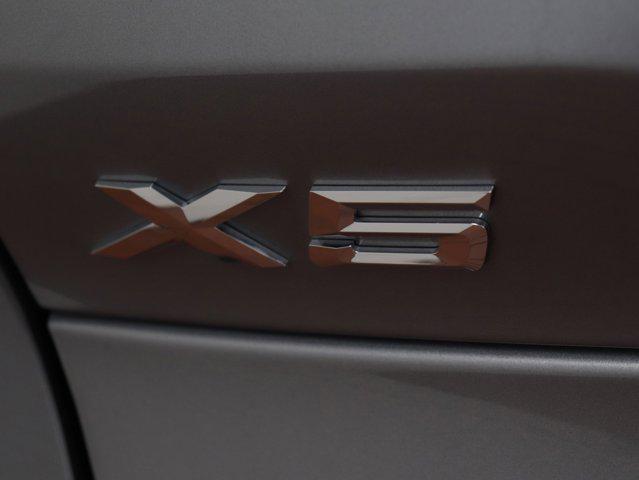 used 2024 BMW X5 PHEV car, priced at $73,986