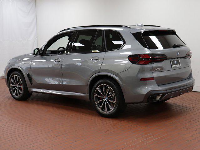 used 2024 BMW X5 PHEV car, priced at $73,986