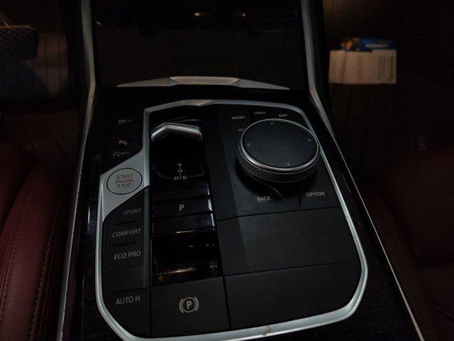 used 2023 BMW 330 car, priced at $37,799