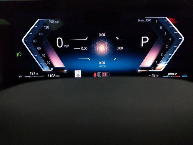 used 2023 BMW 330 car, priced at $37,799