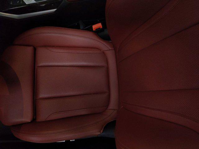 used 2023 BMW 330 car, priced at $37,799