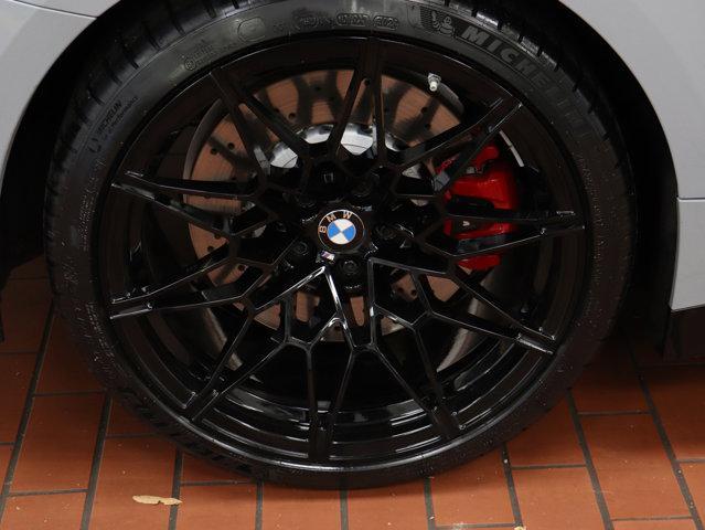 used 2022 BMW M4 car, priced at $74,999