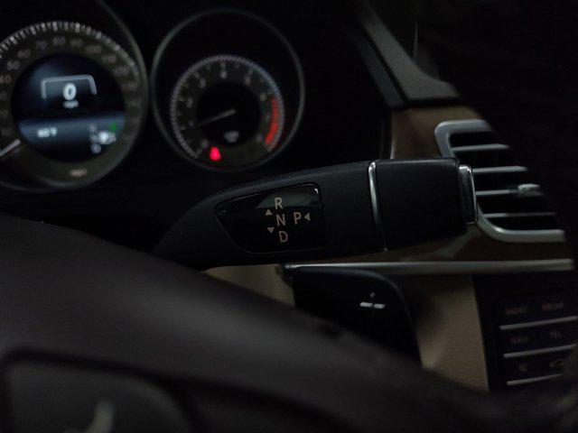 used 2016 Mercedes-Benz E-Class car, priced at $13,999