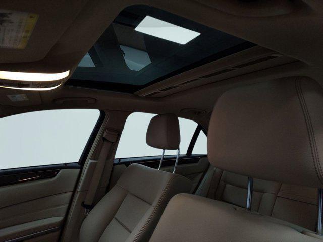 used 2016 Mercedes-Benz E-Class car, priced at $13,999