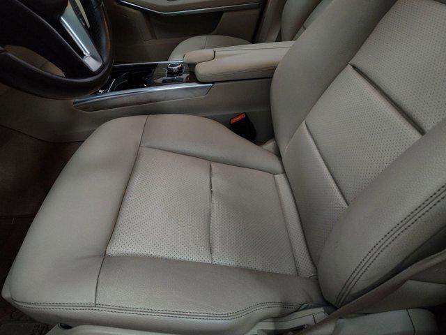 used 2016 Mercedes-Benz E-Class car, priced at $13,999