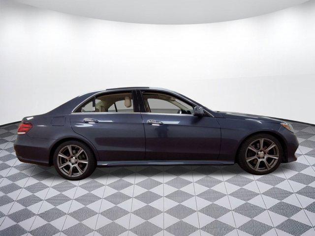 used 2016 Mercedes-Benz E-Class car, priced at $13,999