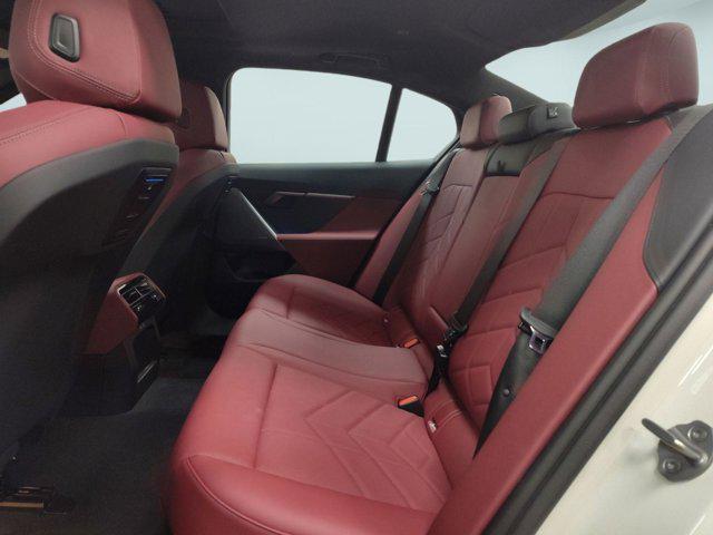 used 2024 BMW 530 car, priced at $46,998