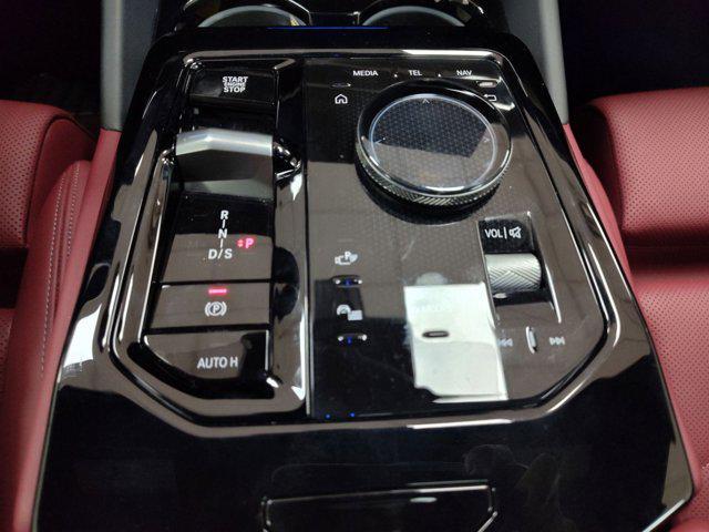 used 2024 BMW 530 car, priced at $46,998