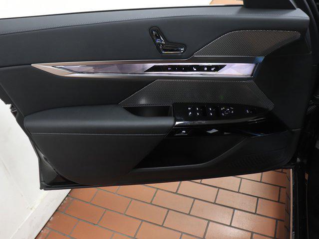 used 2024 BMW i7 car, priced at $93,974