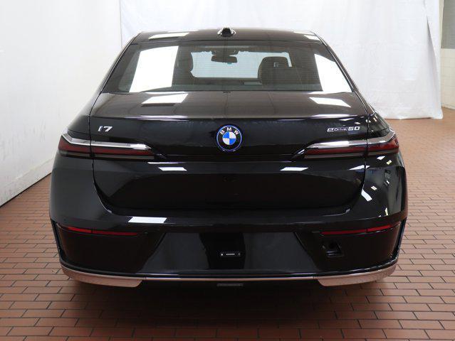 used 2024 BMW i7 car, priced at $93,974