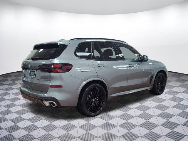 new 2026 BMW X5 car, priced at $81,025