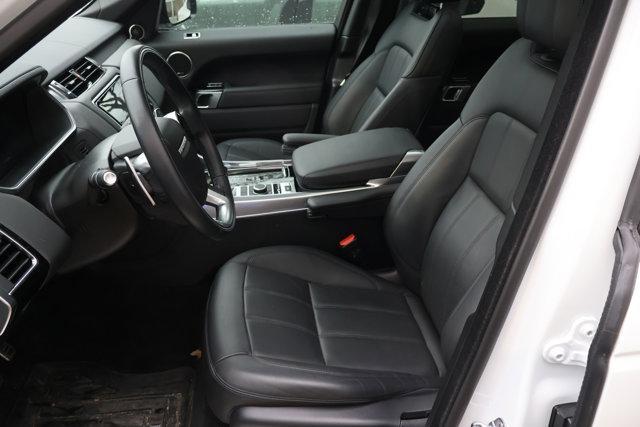 used 2021 Land Rover Range Rover Sport car, priced at $64,999