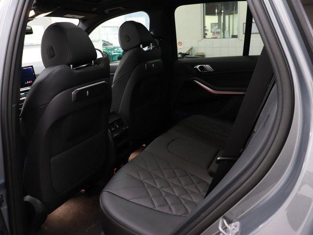 used 2025 BMW X5 PHEV car, priced at $70,842