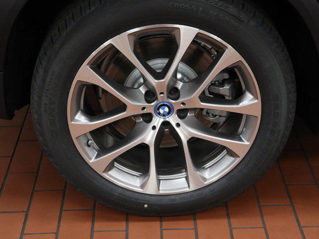 used 2025 BMW X5 PHEV car, priced at $70,083