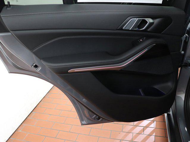 used 2025 BMW X5 PHEV car, priced at $70,083