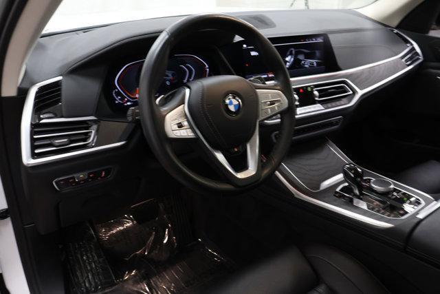 used 2022 BMW X7 car, priced at $55,998