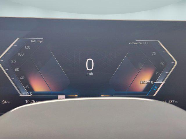 new 2025 BMW i4 Gran Coupe car, priced at $61,625