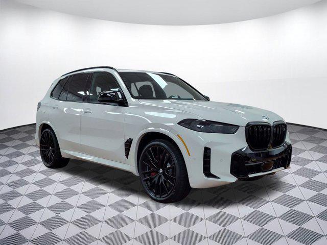new 2026 BMW X5 car, priced at $100,075