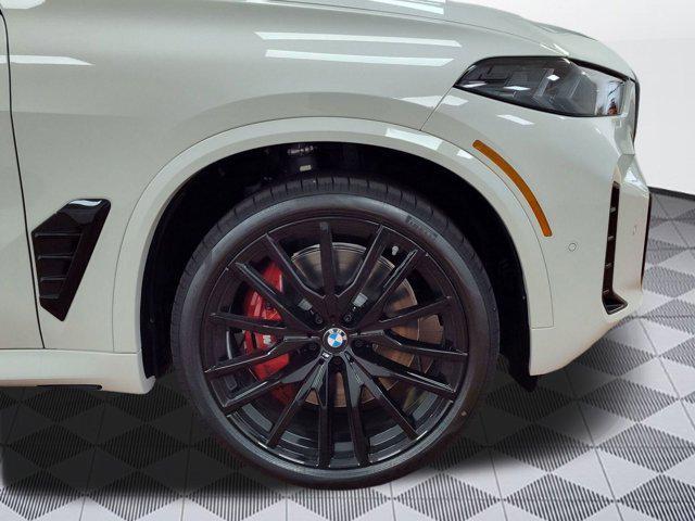new 2026 BMW X5 car, priced at $100,075