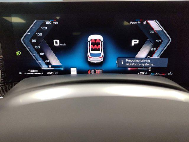 new 2026 BMW X5 car, priced at $100,075