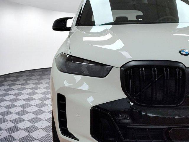 new 2026 BMW X5 car, priced at $100,075