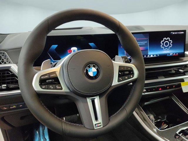 new 2026 BMW X5 car, priced at $100,075