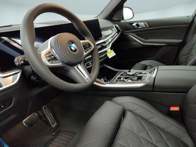 new 2026 BMW X5 car, priced at $100,075
