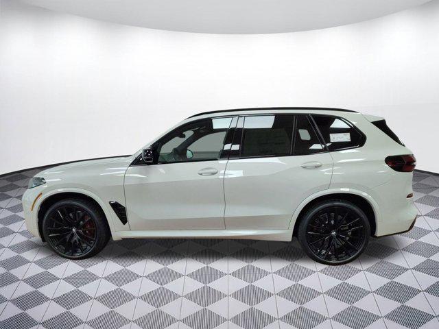 new 2026 BMW X5 car, priced at $100,075