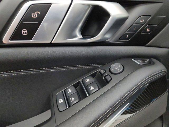 new 2026 BMW X5 car, priced at $100,075