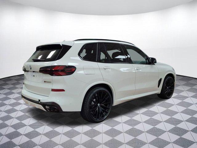 new 2026 BMW X5 car, priced at $100,075