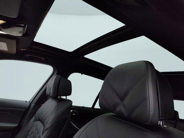 new 2026 BMW X5 car, priced at $100,075