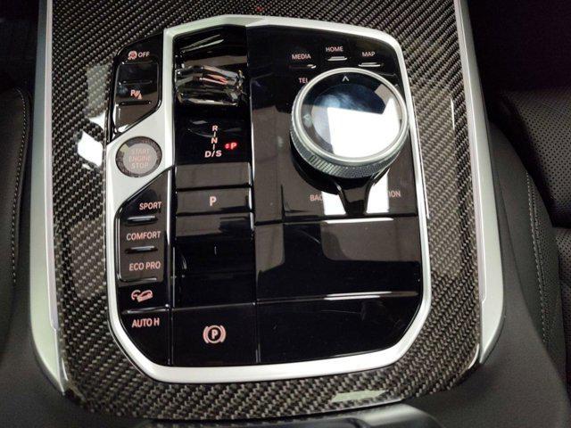 new 2026 BMW X5 car, priced at $100,075