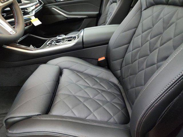 new 2026 BMW X5 car, priced at $100,075