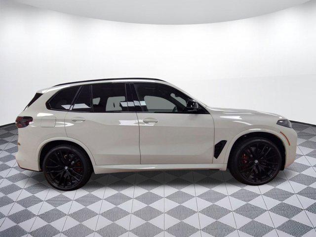 new 2026 BMW X5 car, priced at $100,075