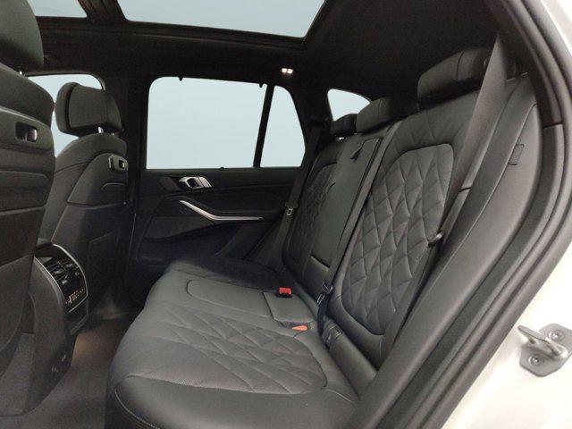 new 2026 BMW X5 car, priced at $100,075