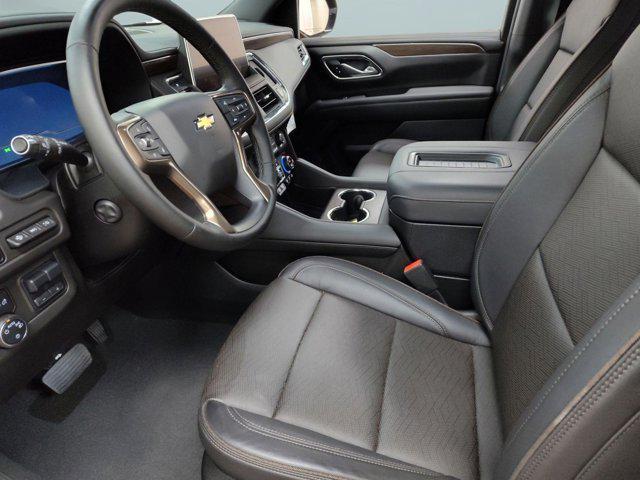 used 2024 Chevrolet Suburban car, priced at $77,999