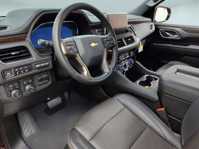 used 2024 Chevrolet Suburban car, priced at $77,999