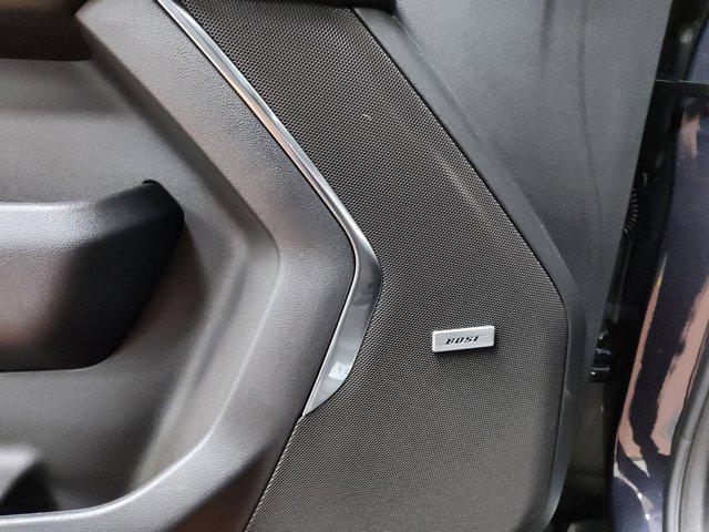 used 2024 Chevrolet Suburban car, priced at $77,999