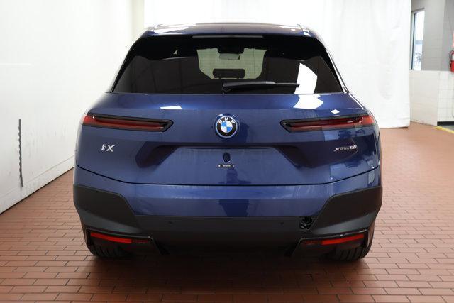 used 2025 BMW iX car, priced at $86,502