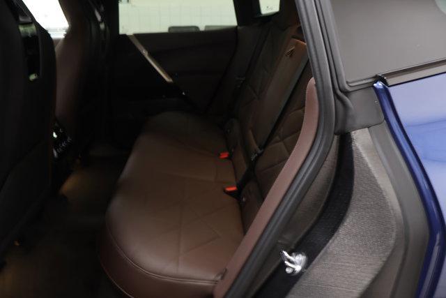 used 2025 BMW iX car, priced at $86,502