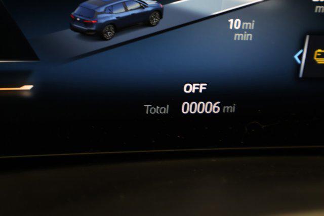 used 2025 BMW iX car, priced at $86,502