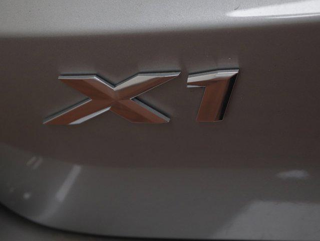 used 2025 BMW X1 car, priced at $47,875