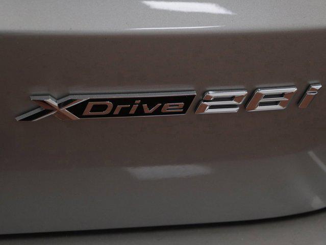 used 2025 BMW X1 car, priced at $45,483