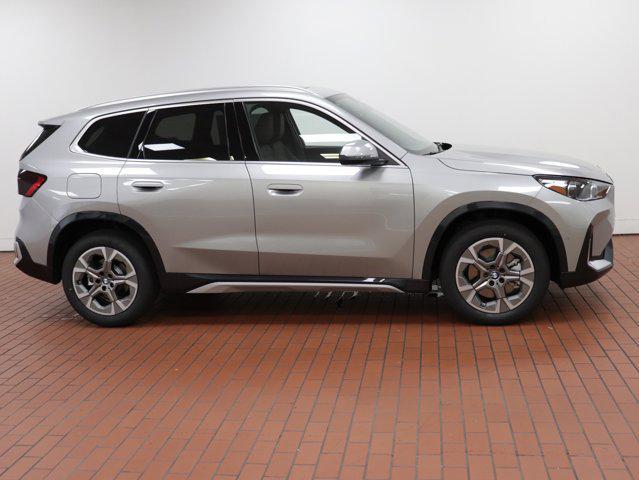 used 2025 BMW X1 car, priced at $47,875