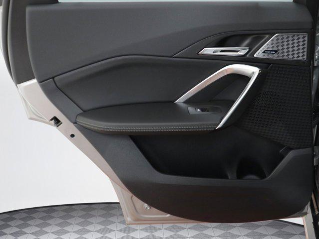 used 2025 BMW X1 car, priced at $45,483