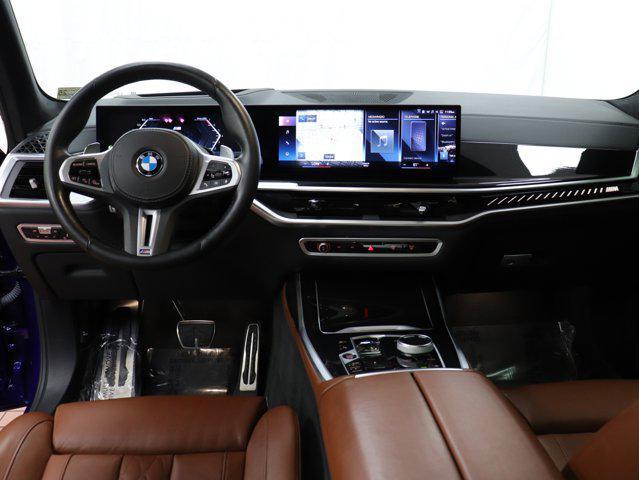 used 2023 BMW X7 car, priced at $87,996